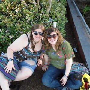 Meet your Posher, Brianna